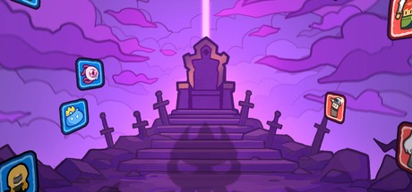 Demon Lord: Just a Block