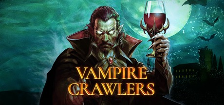 Vampire Crawlers